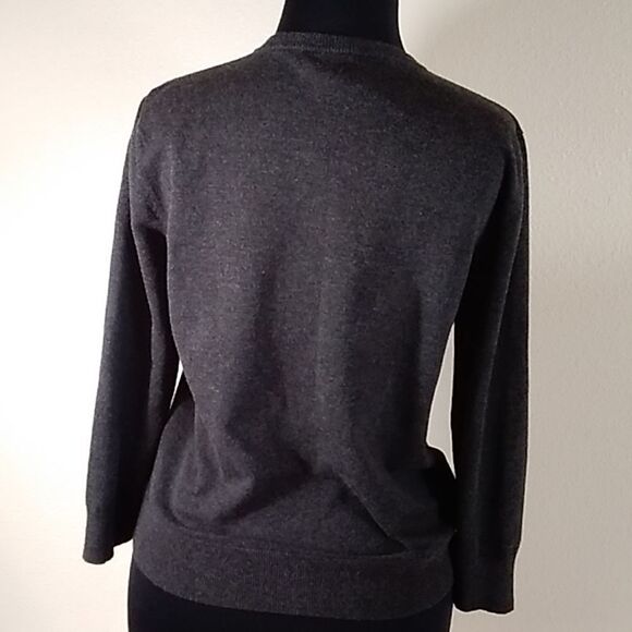 Cable & Gauge Sweater & Blouse Size L - Picture 10 of 10